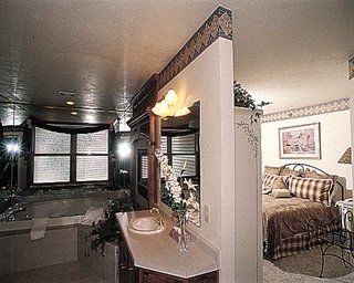 Bridgeport Waterfront Resort Sturgeon Bay Bagian luar foto